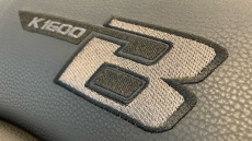 BMW K1600 B LE
